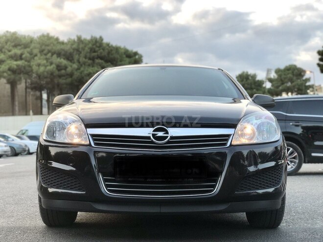 Opel Astra 2009, 203,500 km - 1.3 l - Xırdalan