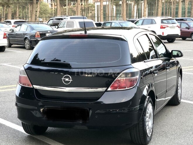 Opel Astra 2009, 203,500 km - 1.3 l - Xırdalan