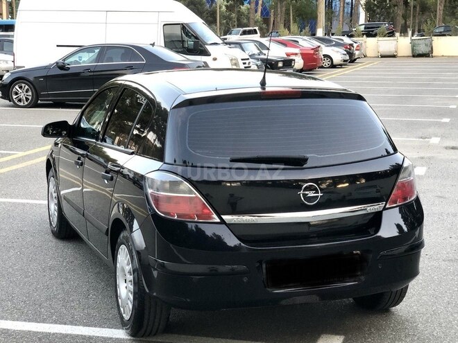Opel Astra 2009, 203,500 km - 1.3 l - Xırdalan