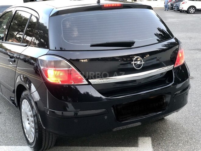 Opel Astra 2009, 203,500 km - 1.3 l - Xırdalan