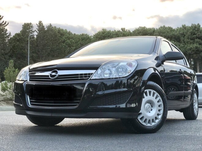 Opel Astra 2009, 203,500 km - 1.3 l - Xırdalan