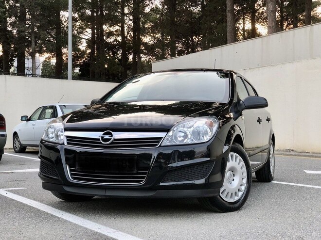 Opel Astra 2009, 203,500 km - 1.3 l - Xırdalan