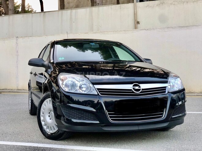 Opel Astra 2009, 203,500 km - 1.3 l - Xırdalan