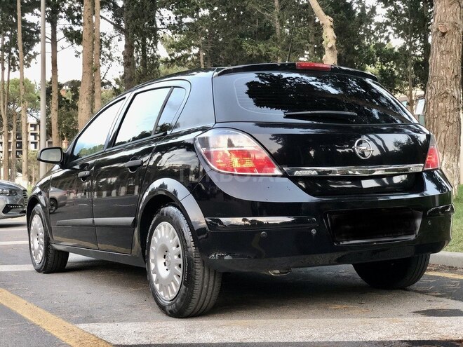 Opel Astra 2009, 203,500 km - 1.3 l - Xırdalan
