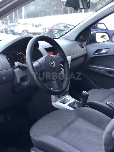 Opel Astra 2009, 203,500 km - 1.3 l - Xırdalan