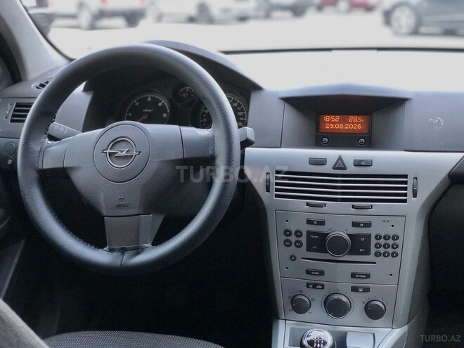Opel Astra 2009, 203,500 km - 1.3 l - Xırdalan