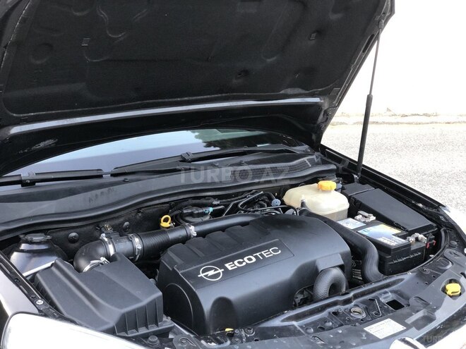 Opel Astra 2009, 203,500 km - 1.3 l - Xırdalan