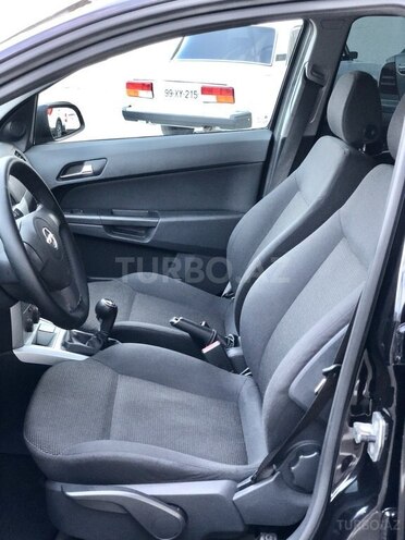 Opel Astra 2009, 203,500 km - 1.3 l - Xırdalan