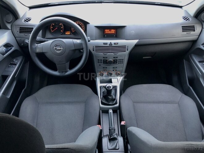 Opel Astra 2009, 203,500 km - 1.3 l - Xırdalan