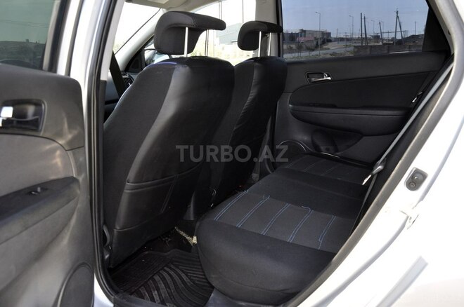 Hyundai i30 2012, 218,000 km - 1.6 л - Bakı