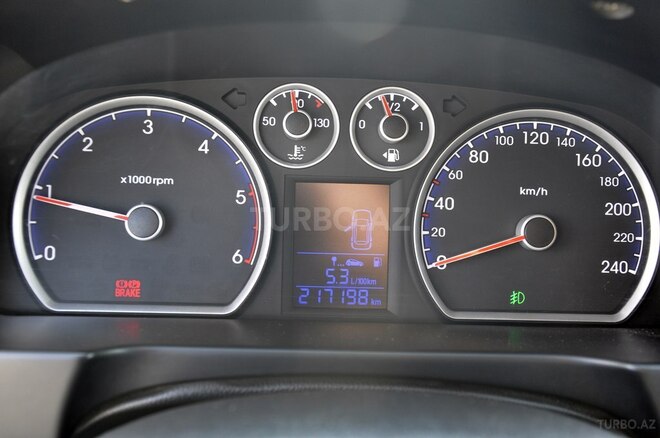 Hyundai i30 2012, 218,000 km - 1.6 л - Bakı