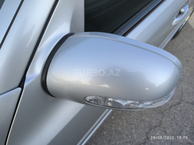 Mercedes E 240 2002, 210,123 km - 2.6 l - Bakı