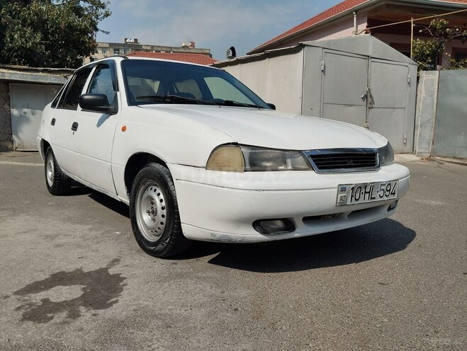 Daewoo Nexia 1996, 235,860 km - 1.5 l - Bakı