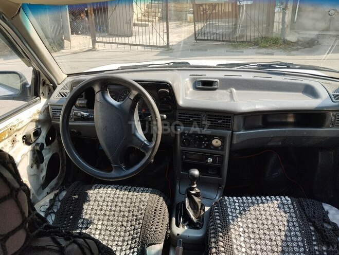 Daewoo Nexia 1996, 235,860 km - 1.5 l - Bakı