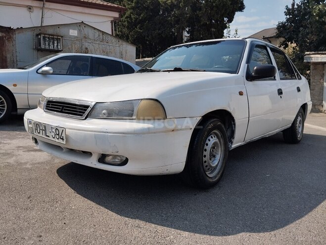 Daewoo Nexia 1996, 235,860 km - 1.5 l - Bakı