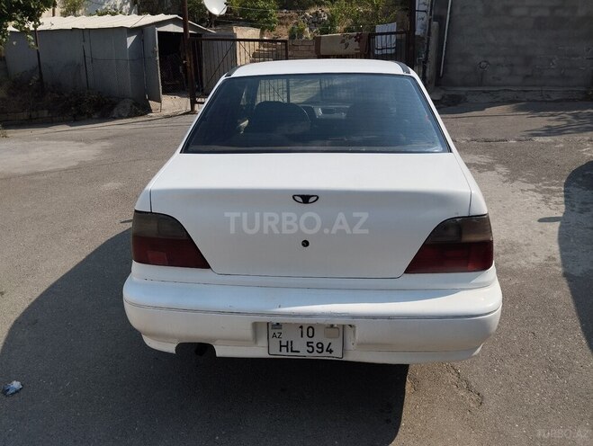 Daewoo Nexia 1996, 235,860 km - 1.5 l - Bakı