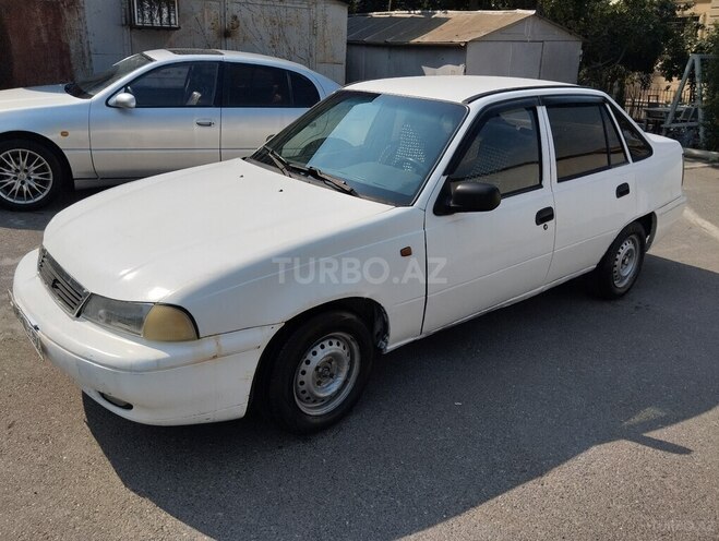 Daewoo Nexia 1996, 235,860 km - 1.5 l - Bakı