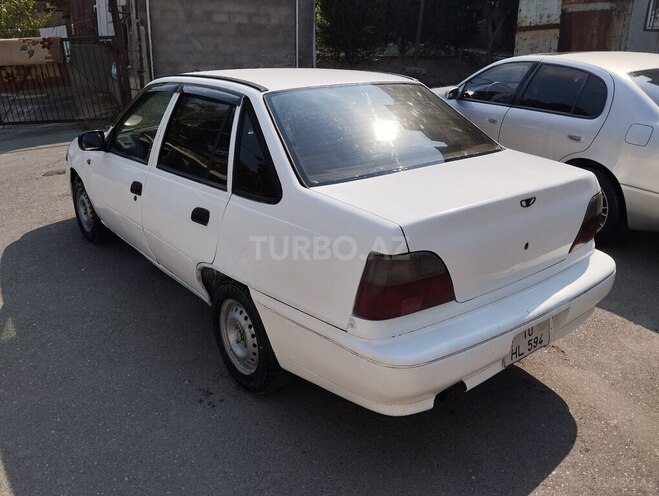 Daewoo Nexia 1996, 235,860 km - 1.5 l - Bakı