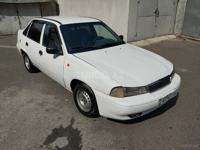 Daewoo Nexia 1996, 235,860 km - 1.5 l - Bakı
