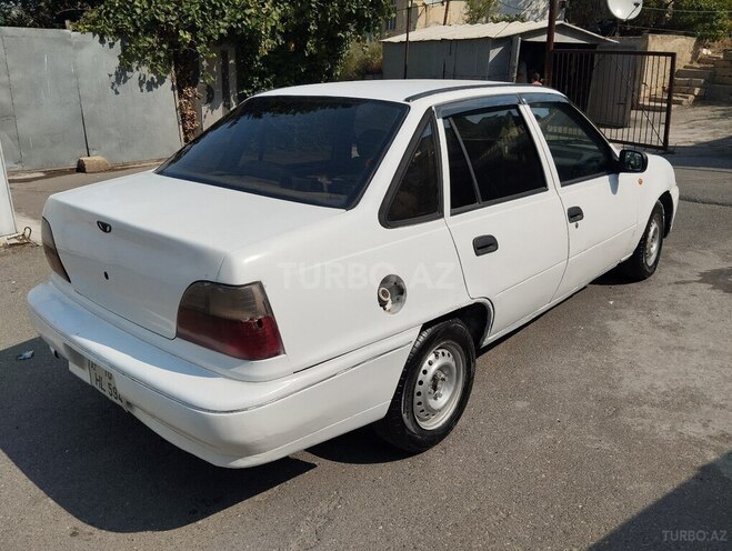 Daewoo Nexia 1996, 235,860 km - 1.5 l - Bakı