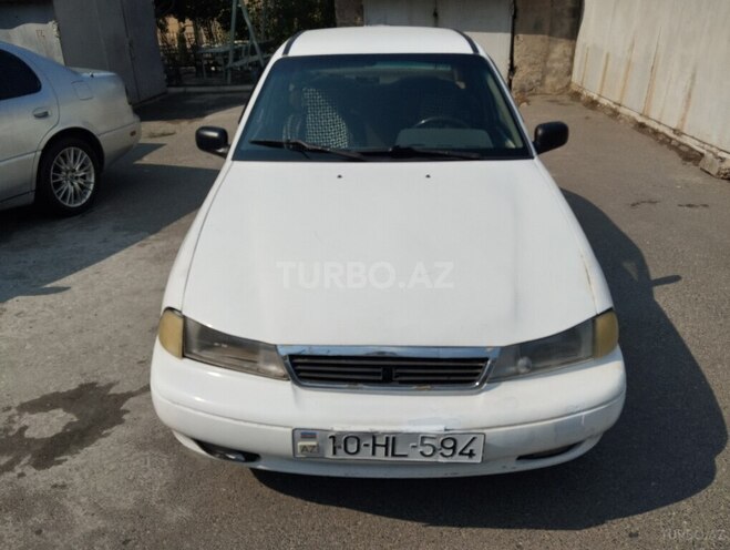 Daewoo Nexia 1996, 235,860 km - 1.5 l - Bakı