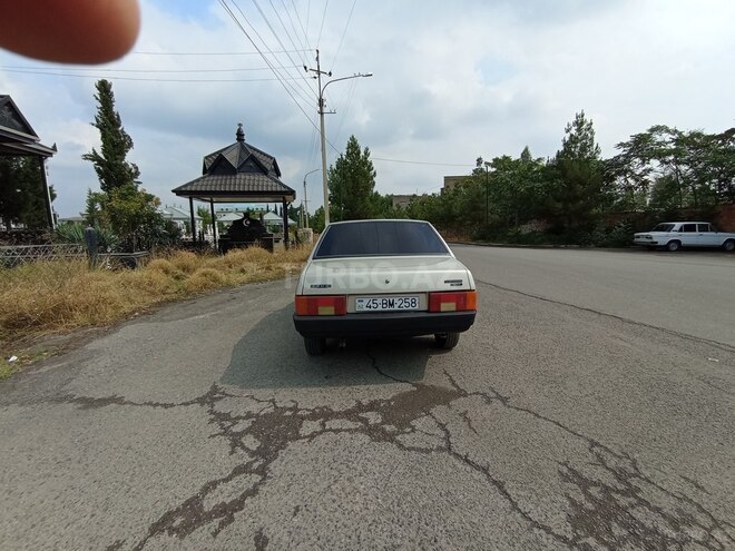 LADA (VAZ) 21099 1997, 360,000 km - 1.5 l - Göygöl