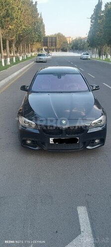 BMW 535 2014, 187,000 km - 3.0 l - Sumqayıt