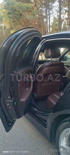BMW 535 2014, 187,000 km - 3.0 l - Sumqayıt