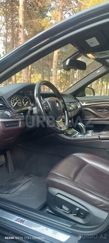 BMW 535 2014, 187,000 km - 3.0 l - Sumqayıt