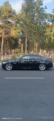 BMW 535 2014, 187,000 km - 3.0 l - Sumqayıt