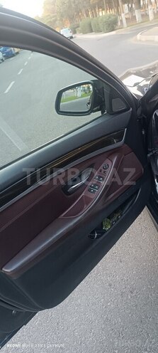 BMW 535 2014, 187,000 km - 3.0 l - Sumqayıt