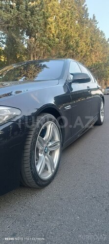 BMW 535 2014, 187,000 km - 3.0 l - Sumqayıt