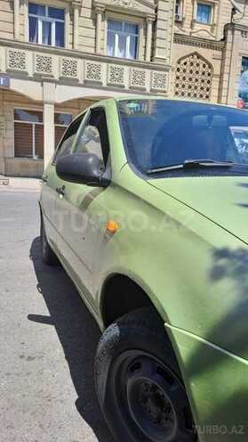 LADA (VAZ) Kalina 2006, 240,000 km - 1.6 l - Bakı