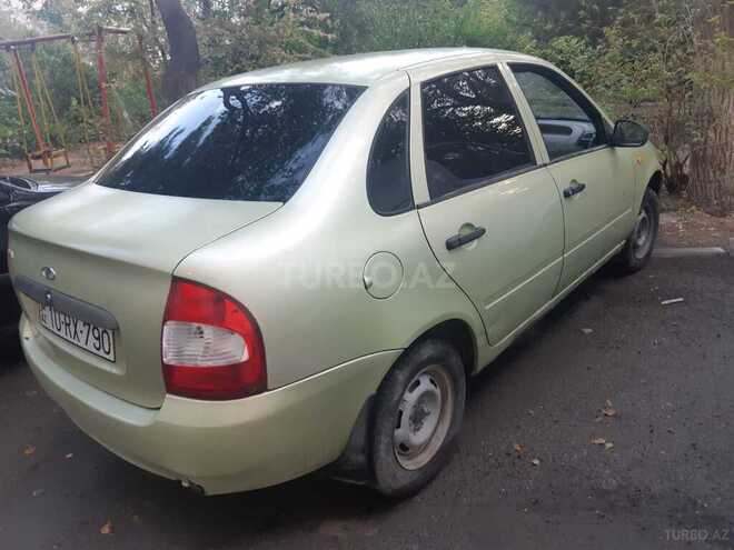 LADA (VAZ) Kalina 2006, 240,000 km - 1.6 l - Bakı