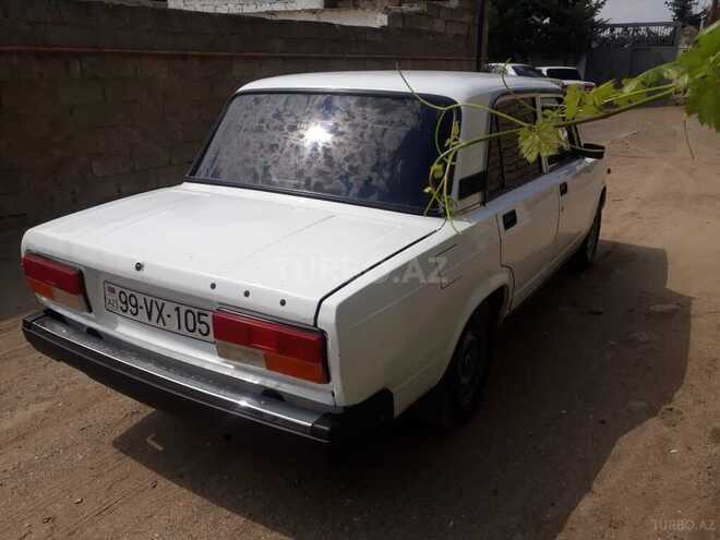 LADA (VAZ) 2107 2011, 244,744 km - 1.6 л - Bakı