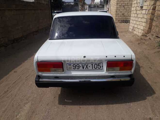 LADA (VAZ) 2107 2011, 244,744 km - 1.6 л - Bakı