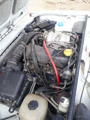 LADA (VAZ) 2107 2011, 244,744 km - 1.6 л - Bakı