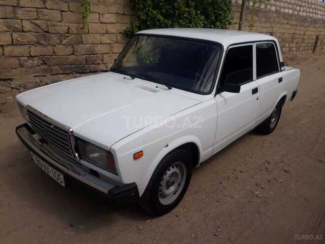 LADA (VAZ) 2107 2011, 244,744 km - 1.6 л - Bakı