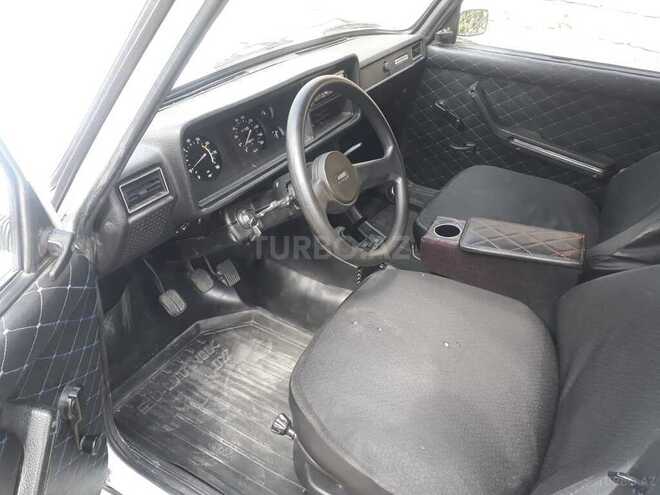 LADA (VAZ) 2107 2011, 244,744 km - 1.6 л - Bakı