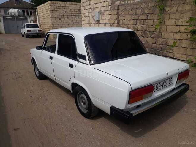 LADA (VAZ) 2107 2011, 244,744 km - 1.6 л - Bakı