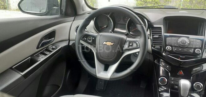 Chevrolet Cruze 2013, 273,000 km - 1.4 l - Bakı