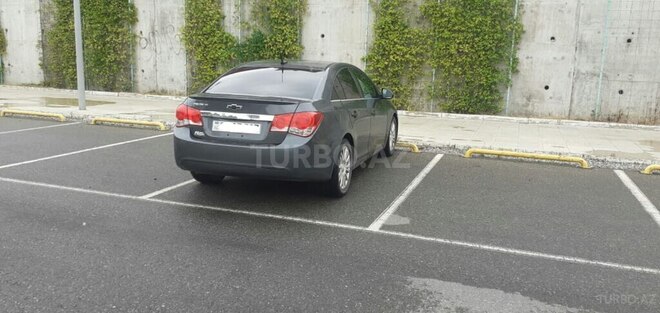 Chevrolet Cruze 2013, 273,000 km - 1.4 l - Bakı