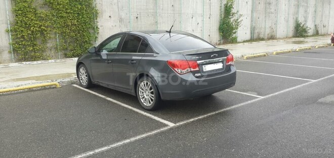 Chevrolet Cruze 2013, 273,000 km - 1.4 l - Bakı