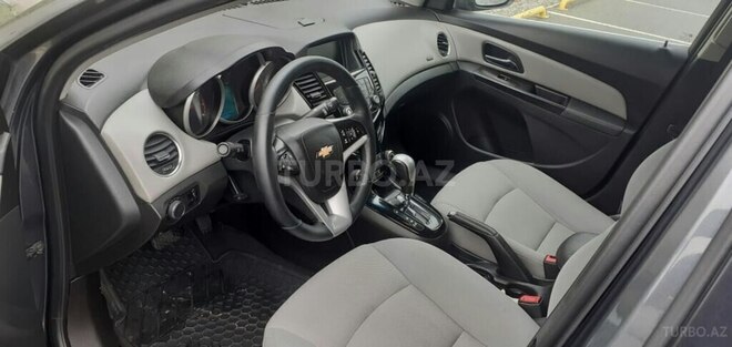Chevrolet Cruze 2013, 273,000 km - 1.4 l - Bakı