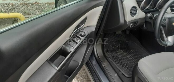 Chevrolet Cruze 2013, 273,000 km - 1.4 l - Bakı