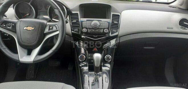 Chevrolet Cruze 2013, 273,000 km - 1.4 l - Bakı