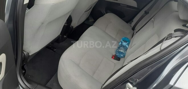 Chevrolet Cruze 2013, 273,000 km - 1.4 l - Bakı