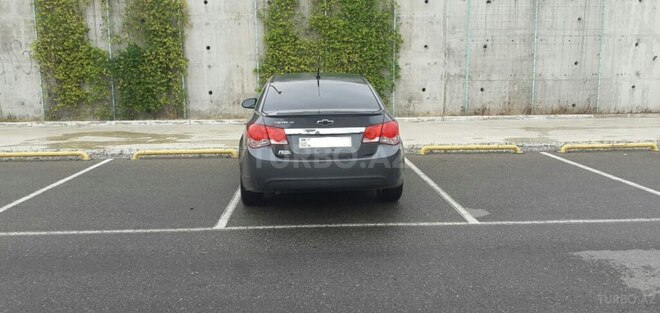 Chevrolet Cruze 2013, 273,000 km - 1.4 l - Bakı