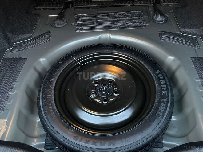 Ford Fusion 2017, 81,000 km - 1.5 l - Bakı