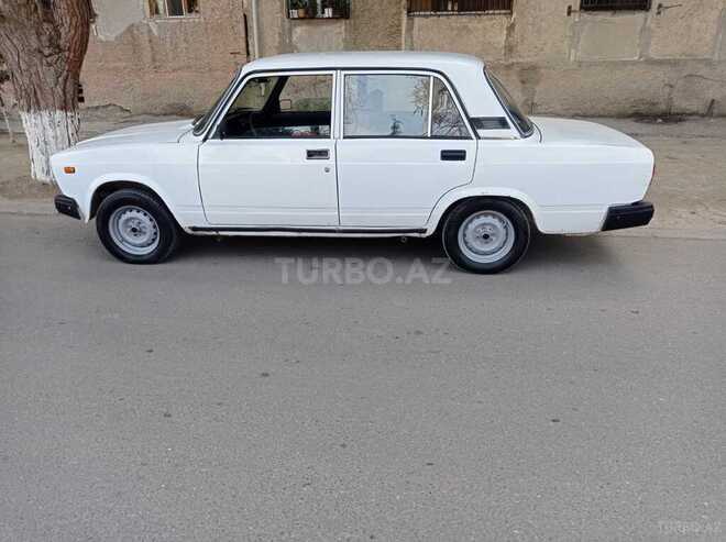 LADA (VAZ) 2107 2002, 279,973 km - 1.6 l - Sumqayıt